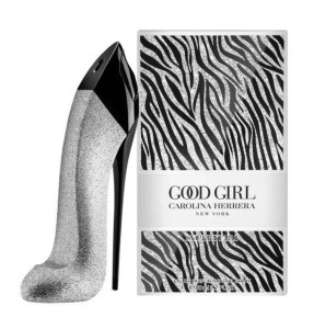 Carolina Herrera New York Good Girl Superstars  EDP Spray 2.7oz / 80ml