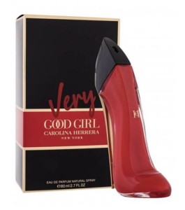 Carolina Herrera New York Very Good Girl EDP Spray 2.7oz / 80ml