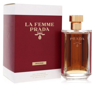 La Femme Prada Milano Intense Eau de Toilette Spray 3.4oz / 100ml