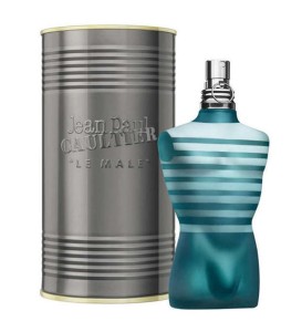 Jean Paul Gaultier Le Male EDT Spray 4.2. oz / 125ml