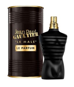 Jean Paul Gaultier Le Male Le Parfum EDP Intense Spray 4.2oz / 125ml