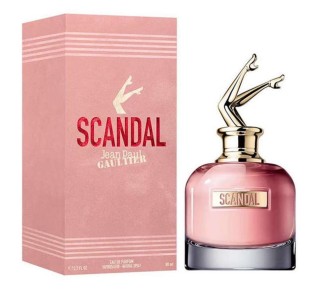 Jean Paul Gaultier Scandal EDP Spray 2.7oz / 80ml