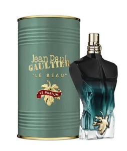 Jean Paul Gaultier Le Beau Le Parfum EDP Intense Spray 4.5 oz / 125ml