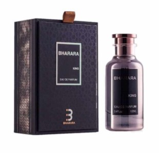 Bharara King EDP Spray 3.4oz / 100ml