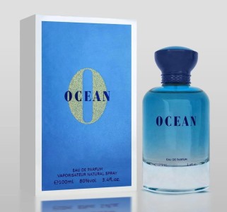 Bharara Beauty Ocean for Men EDP Spray 3.4oz / 100ml