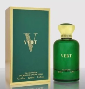 Bharara Beauty Vert for Men EDP Spray 3.4oz / 100ml