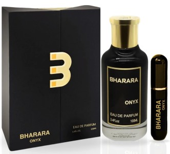 Bharara ONYX EDP Spray 3.4oz for Men