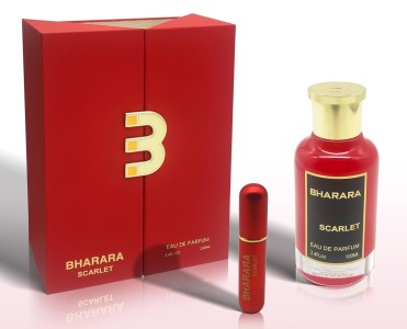 Bharara Scarlet EDP Spray 3.4oz / 100ml
