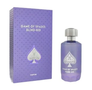Game of Spades Blind - Bid Parfum Spray 3.4oz / 100ml