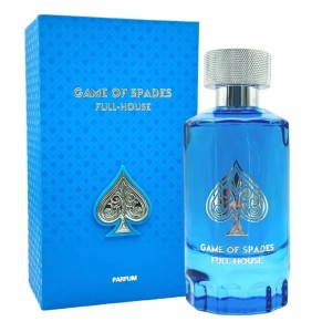 Game of Spades Full-House Parfum Spray 3.40oz / 100ml