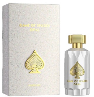 Game of Spades OPAL by Jo Milano Paris 3.0 oz./90 ml Parfum Spray