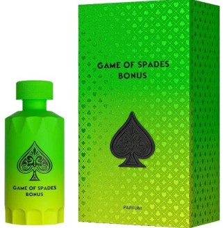 Jo Milano Game Of Spades Bonus 3.4 Oz/100 ml Parfum