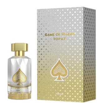 Jo Milano Game Of Spades Topaz Paris 3 Oz /90 ml