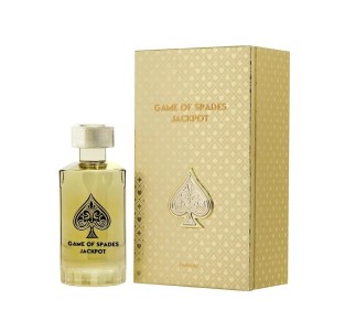 Game of Spades Jackpot Parfum Spray 3.4oz / 100ml