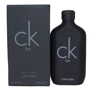 Ck One Shock for Him Calvin Klein Eau de Toilete Spray 3.3 oz / 100ml
