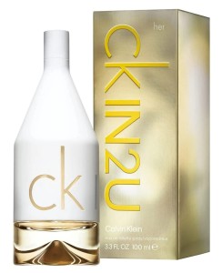 Contradiction Calvin Klein Eau de Parfum Spray 3.4oz / 100ml