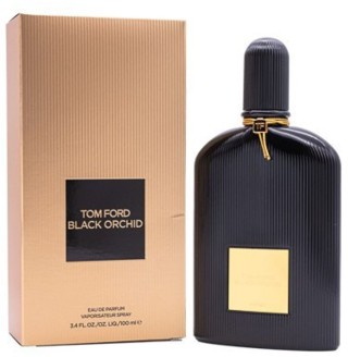Tom Ford Black Orchid for Women Eau De Parfum Spray 3.4 Oz / 100ml