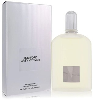 Tom Ford Grey Vetiver by Tom Ford Eau De Parfum Spray 3.4 Oz / 100ml