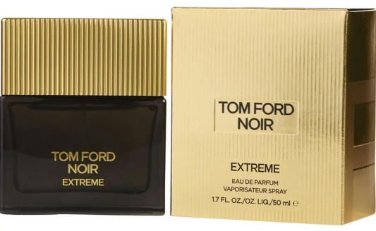 Tom Ford Noir Extreme Eau De Parfum 1.7oz / 50ml
