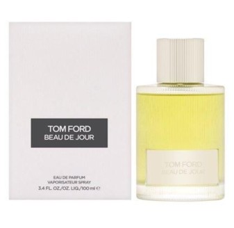 Tom Ford Beau De Jour Eau De Parfum Spray - 3.4 Oz / 100ml