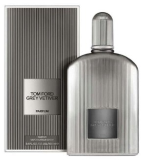 Tom Ford Grey Vetiver Parfum - 3.4 Oz / 100 ml