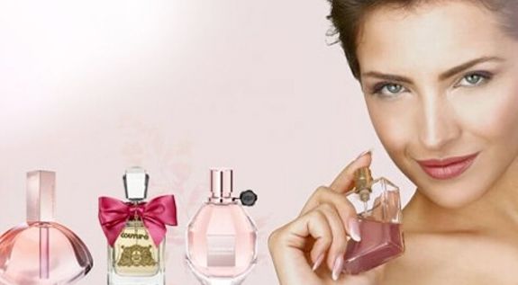 Women's Fragrances